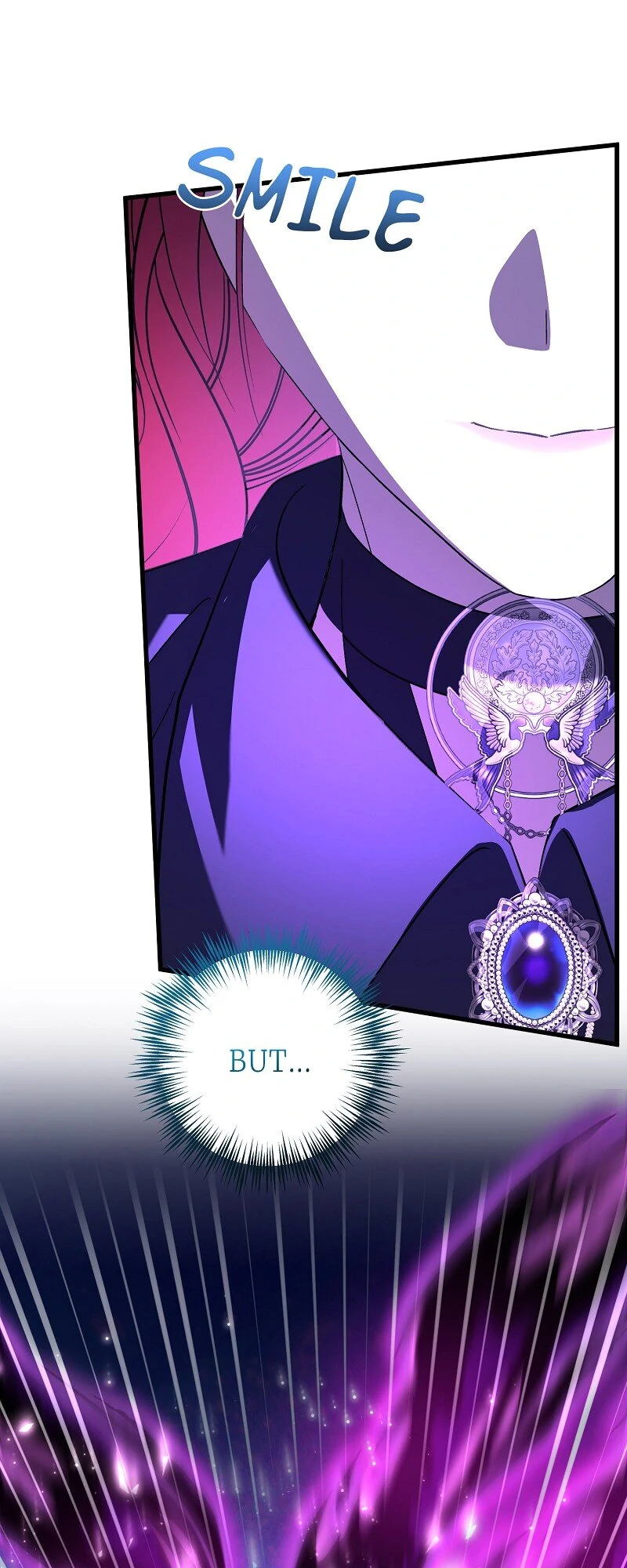 My First kiss With The Evil Butler Chapter 67 - page 8