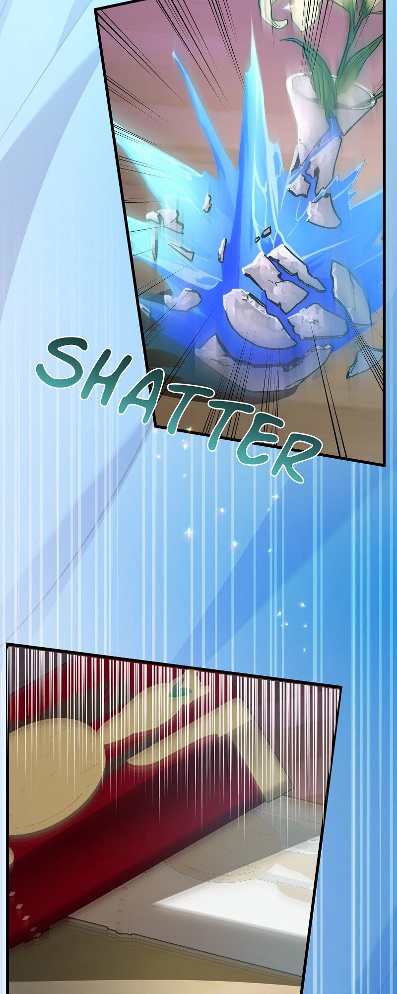 My First kiss With The Evil Butler Chapter 68 - page 18