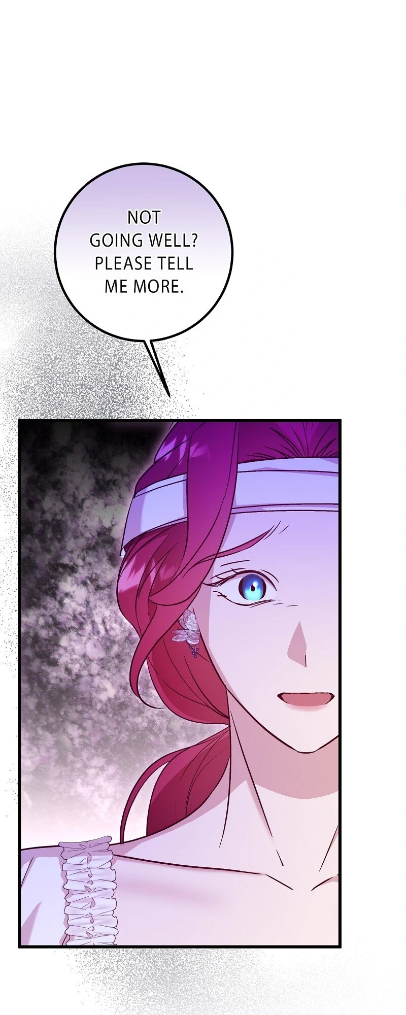 My First kiss With The Evil Butler Chapter 68 - page 2