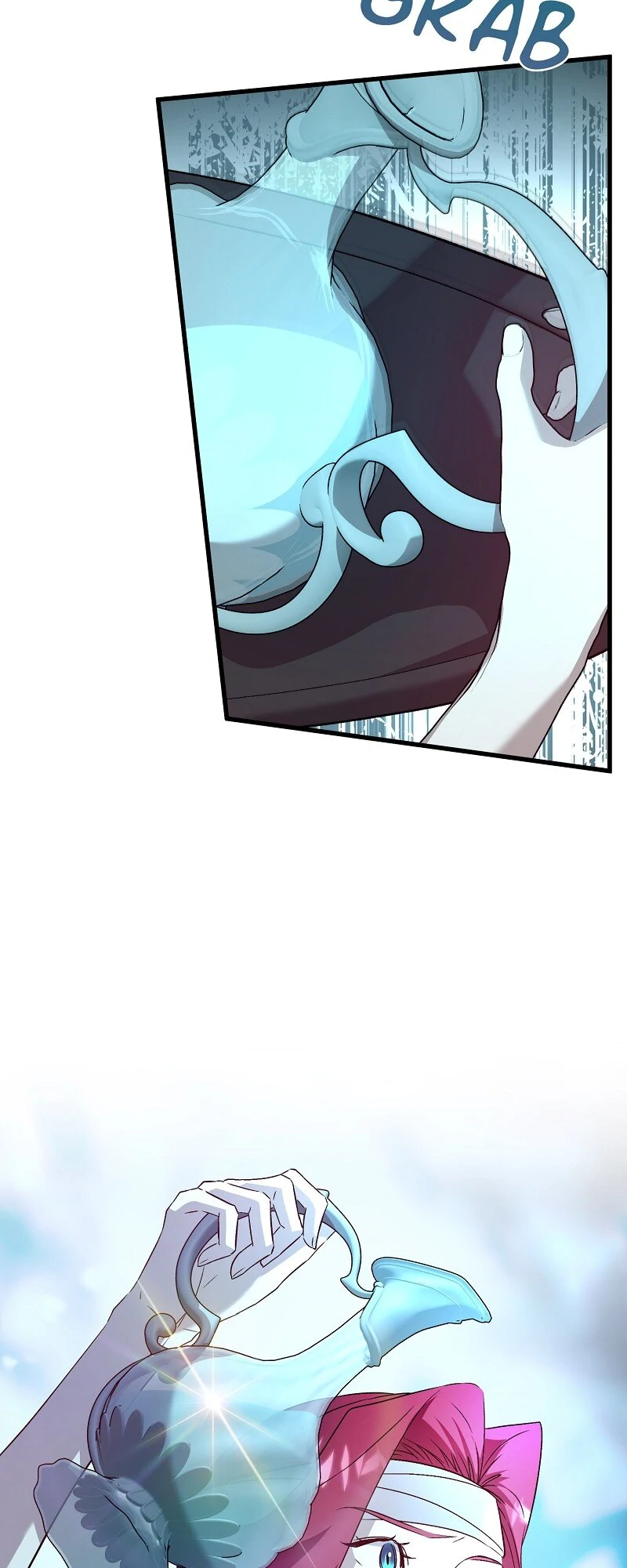 My First kiss With The Evil Butler Chapter 68 - page 20