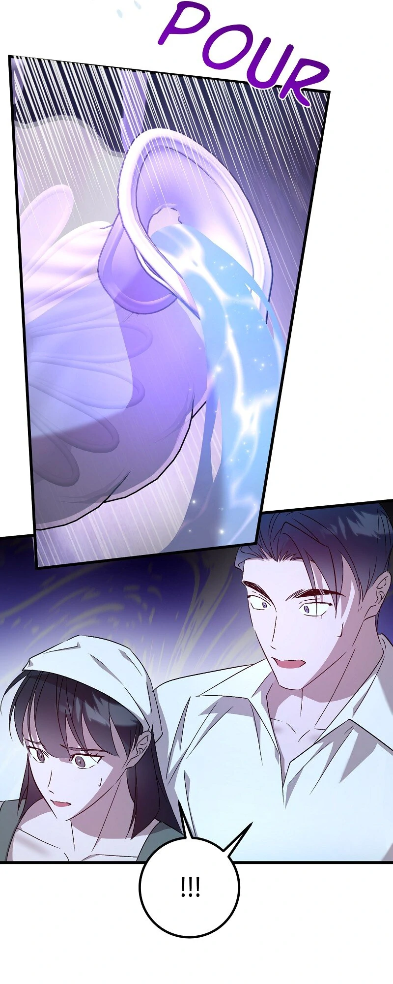 My First kiss With The Evil Butler Chapter 68 - page 22