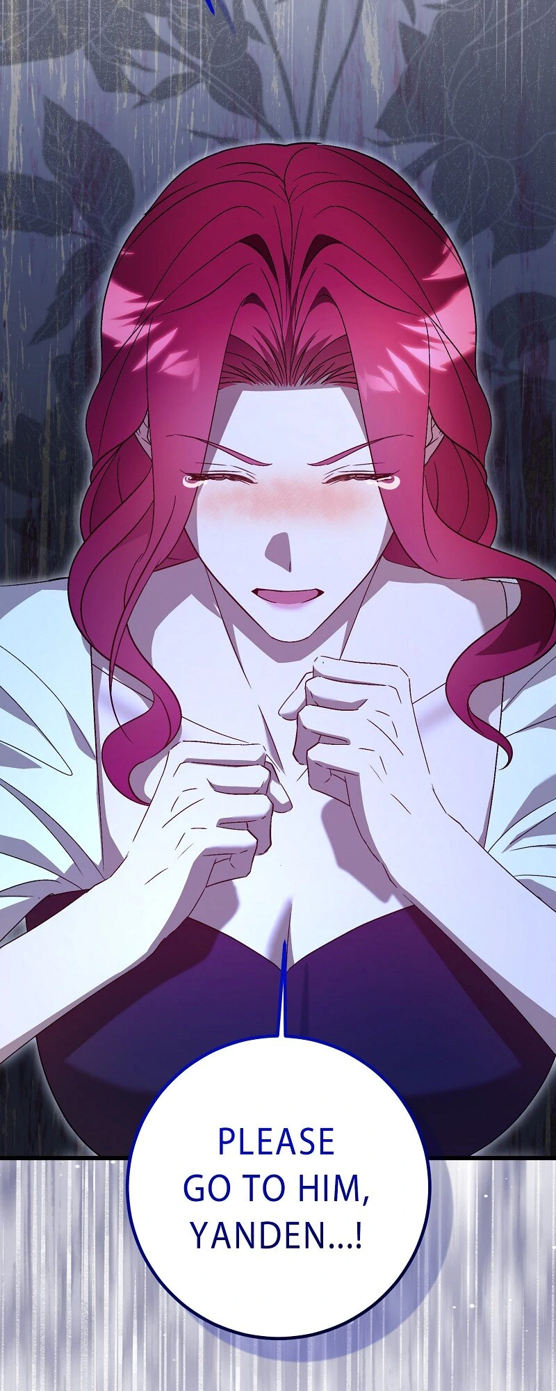 My First kiss With The Evil Butler Chapter 68 - page 28