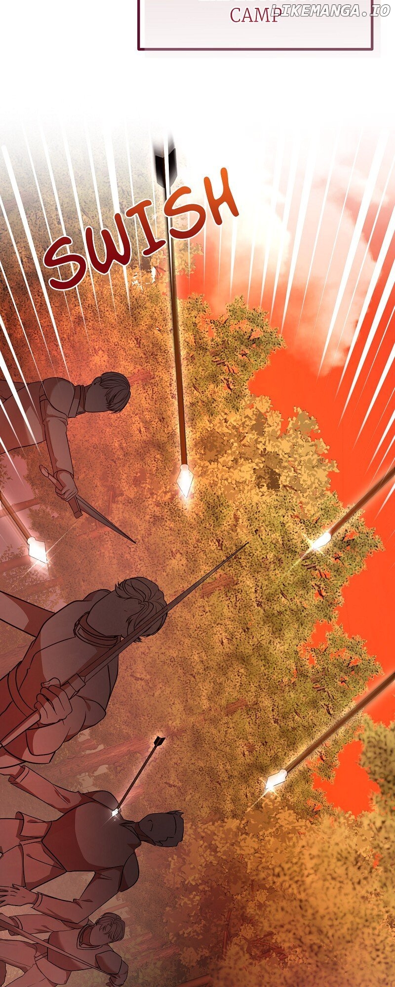 My First kiss With The Evil Butler Chapter 68 - page 30