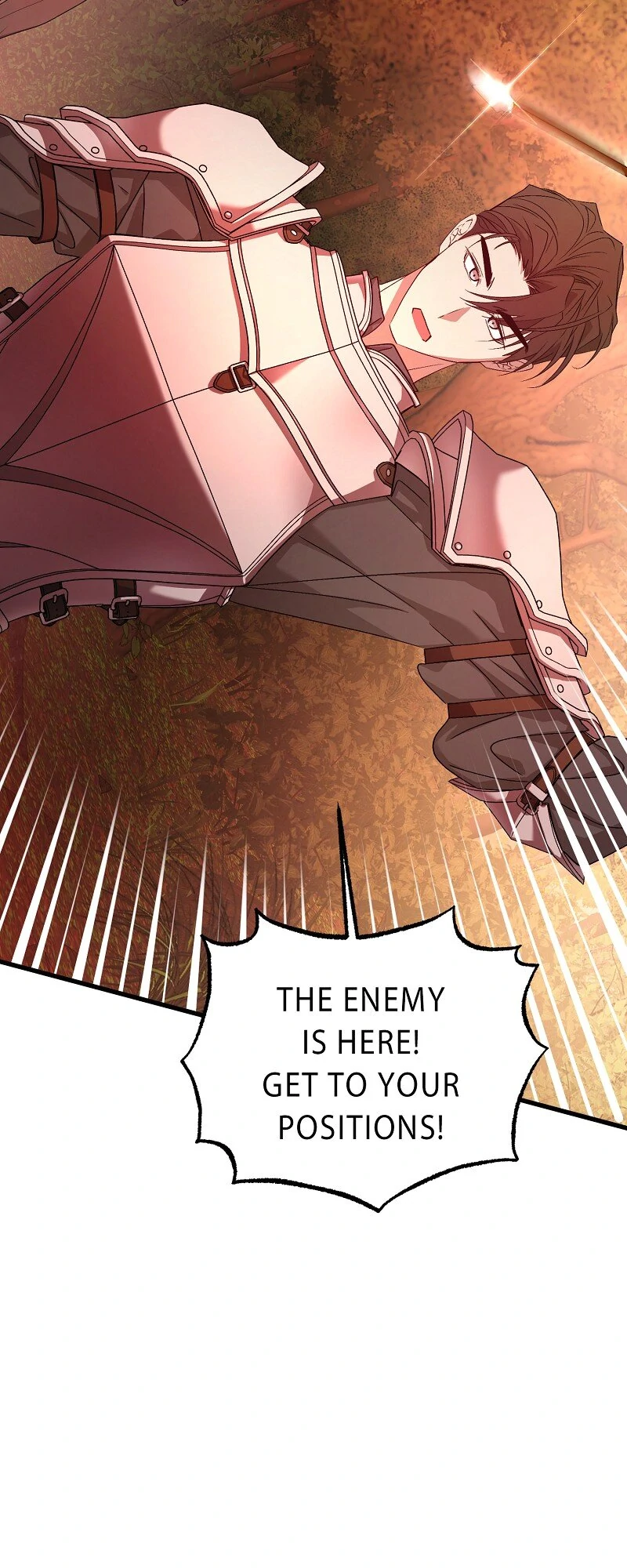 My First kiss With The Evil Butler Chapter 68 - page 31