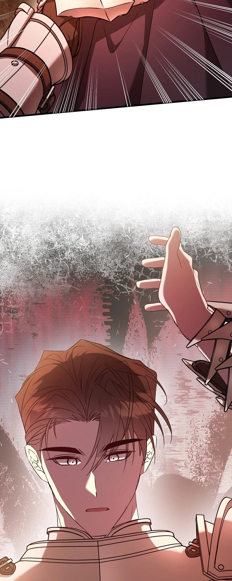 My First kiss With The Evil Butler Chapter 68 - page 33