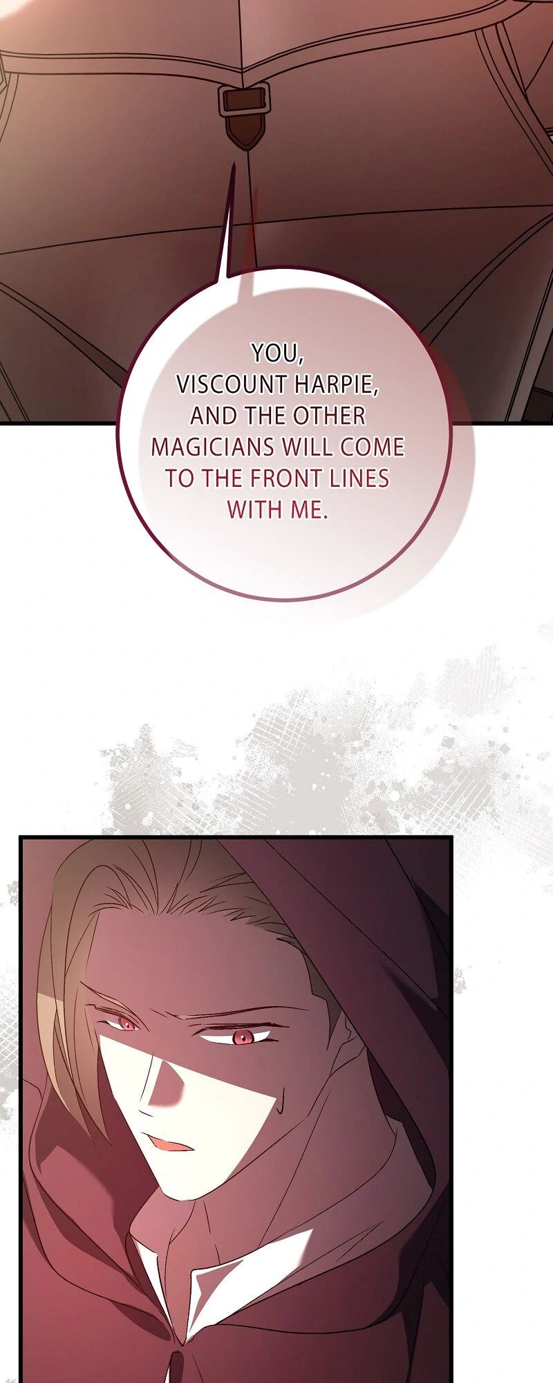 My First kiss With The Evil Butler Chapter 68 - page 34