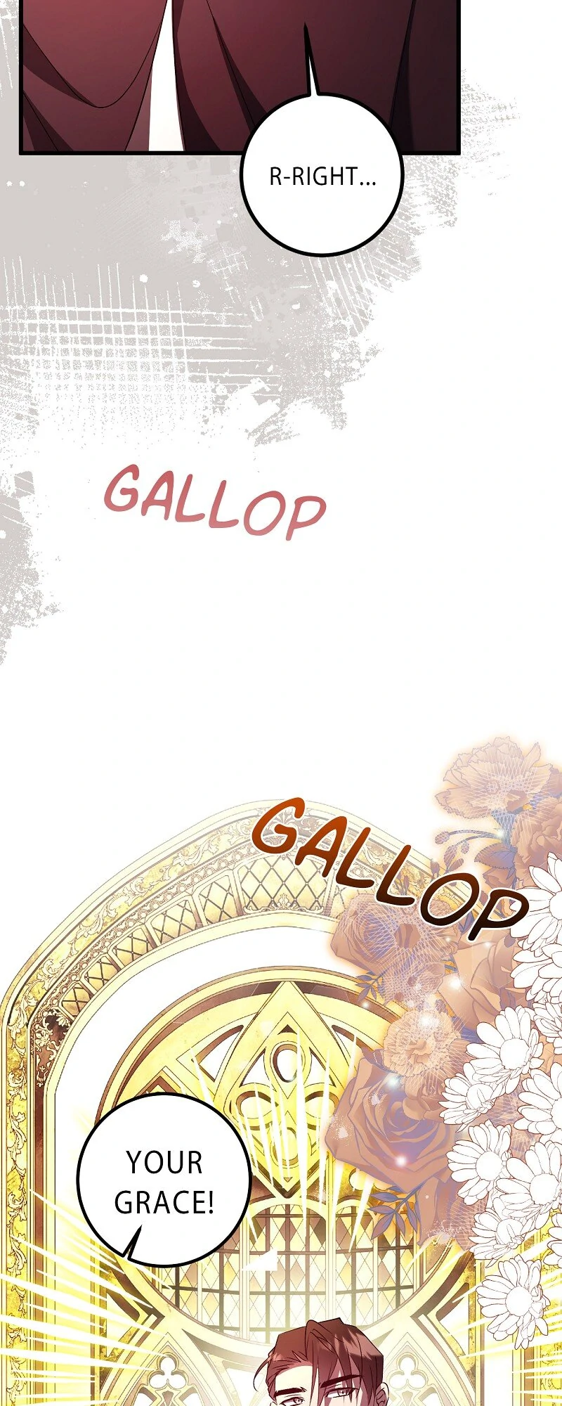 My First kiss With The Evil Butler Chapter 68 - page 35