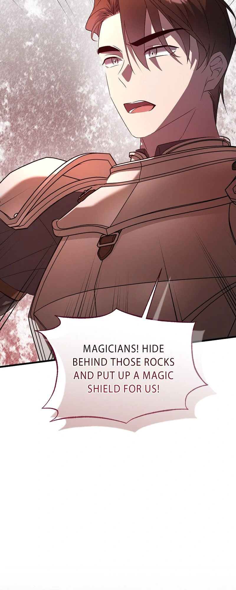 My First kiss With The Evil Butler Chapter 68 - page 37