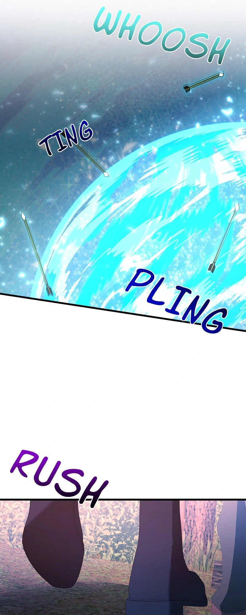 My First kiss With The Evil Butler Chapter 68 - page 38