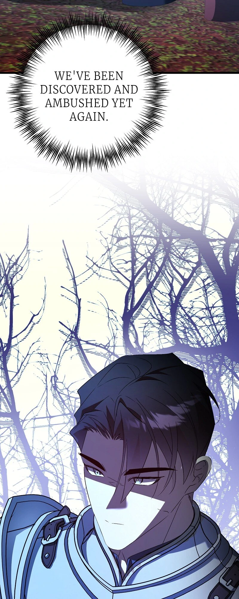 My First kiss With The Evil Butler Chapter 68 - page 39