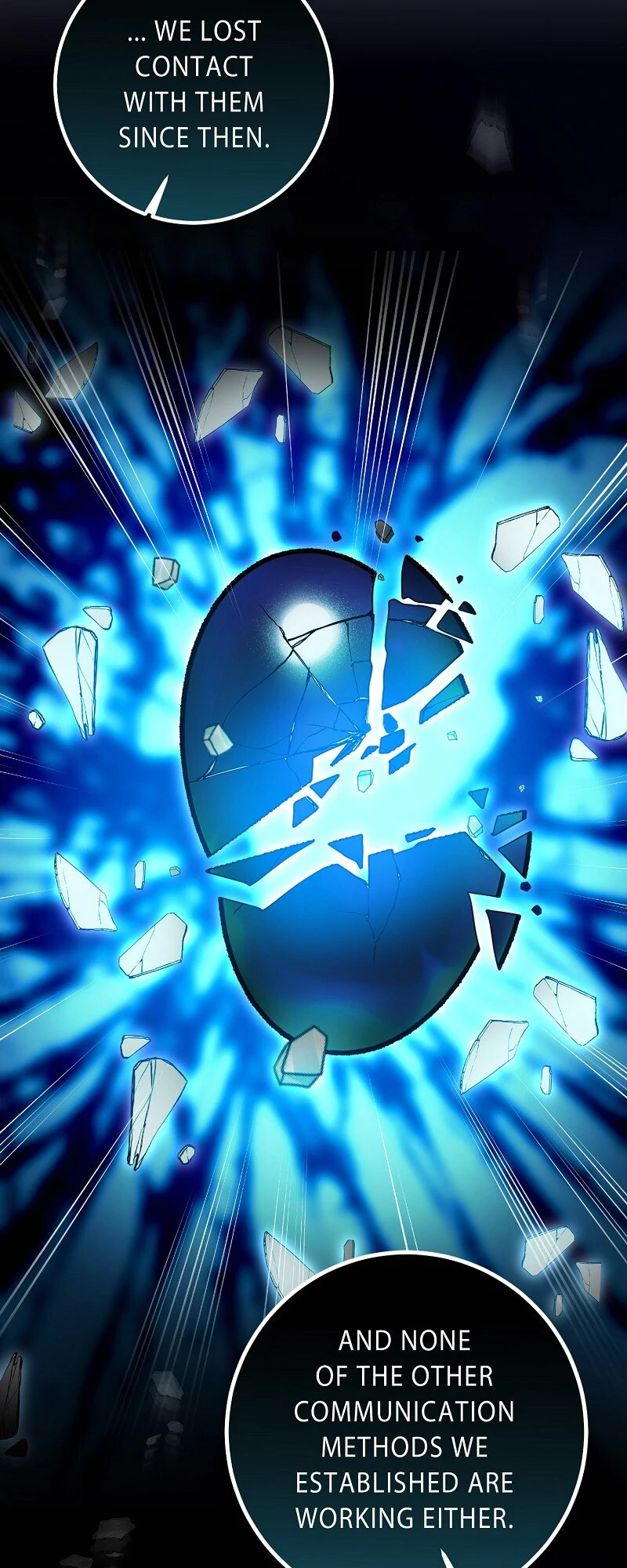 My First kiss With The Evil Butler Chapter 68 - page 4