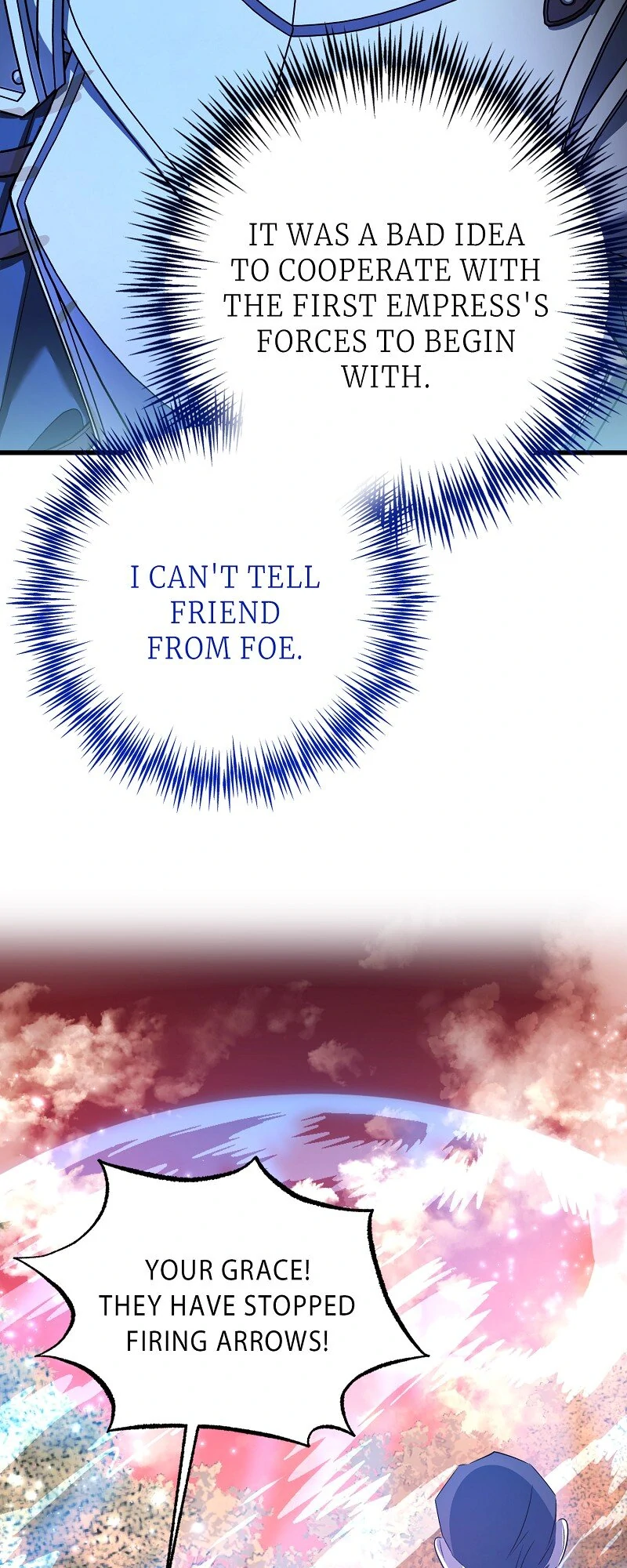 My First kiss With The Evil Butler Chapter 68 - page 40