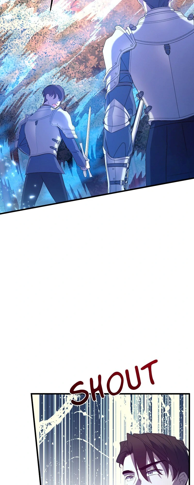 My First kiss With The Evil Butler Chapter 68 - page 41