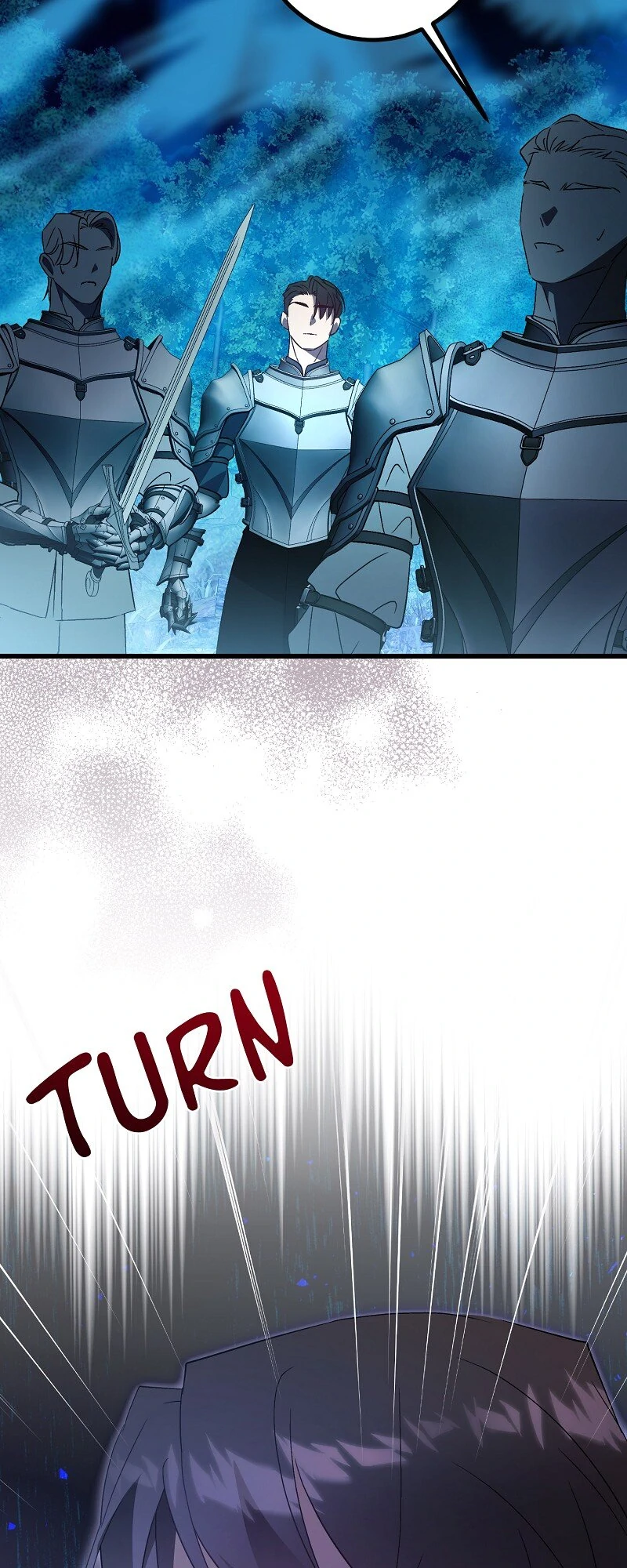 My First kiss With The Evil Butler Chapter 68 - page 44