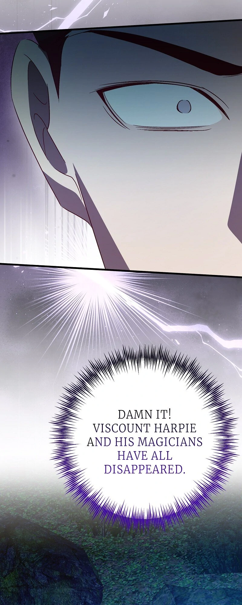 My First kiss With The Evil Butler Chapter 68 - page 46