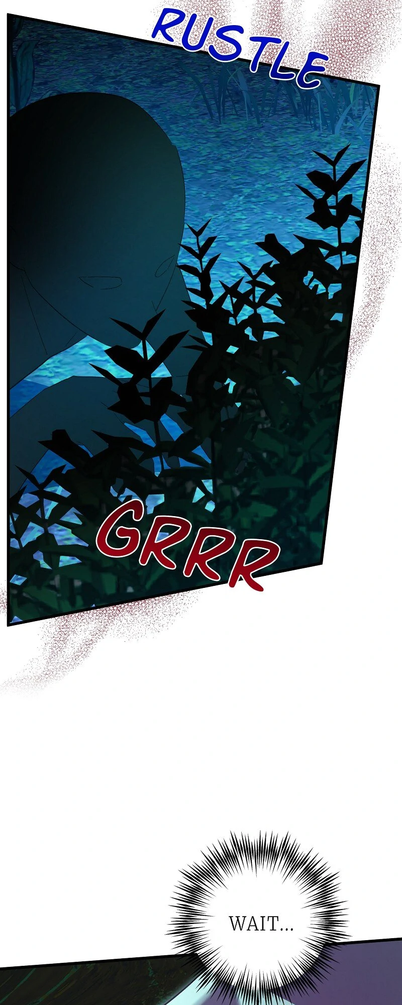 My First kiss With The Evil Butler Chapter 68 - page 49