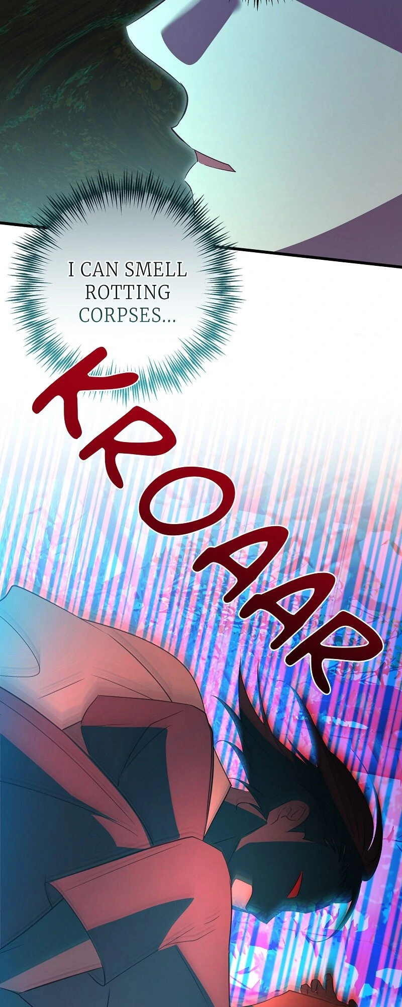 My First kiss With The Evil Butler Chapter 68 - page 50