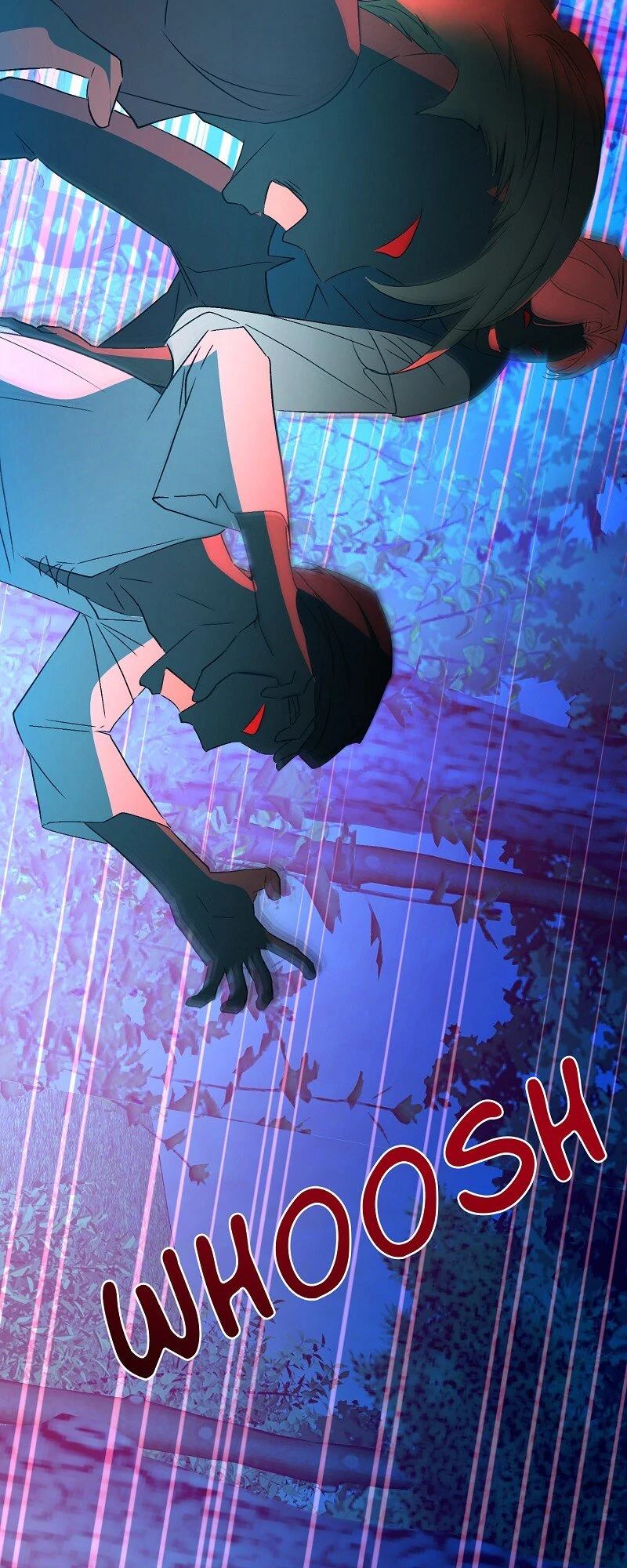 My First kiss With The Evil Butler Chapter 68 - page 51