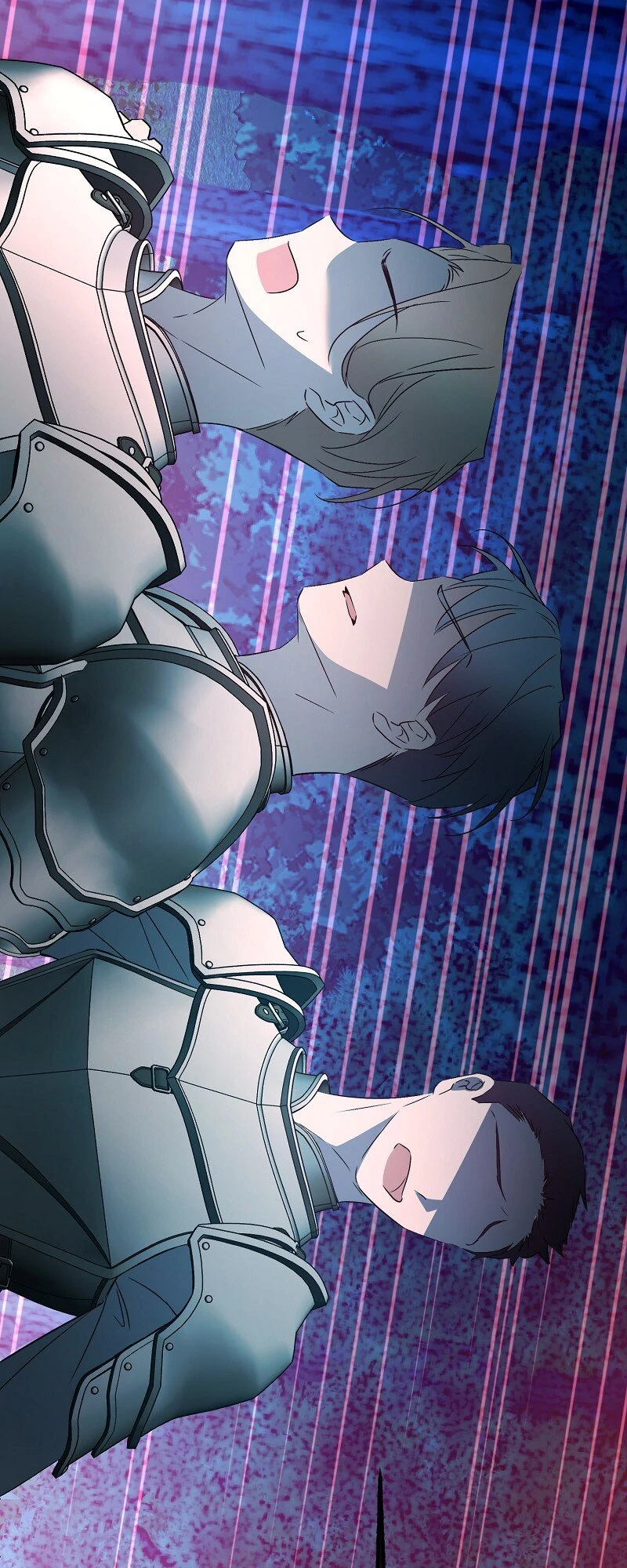 My First kiss With The Evil Butler Chapter 68 - page 52