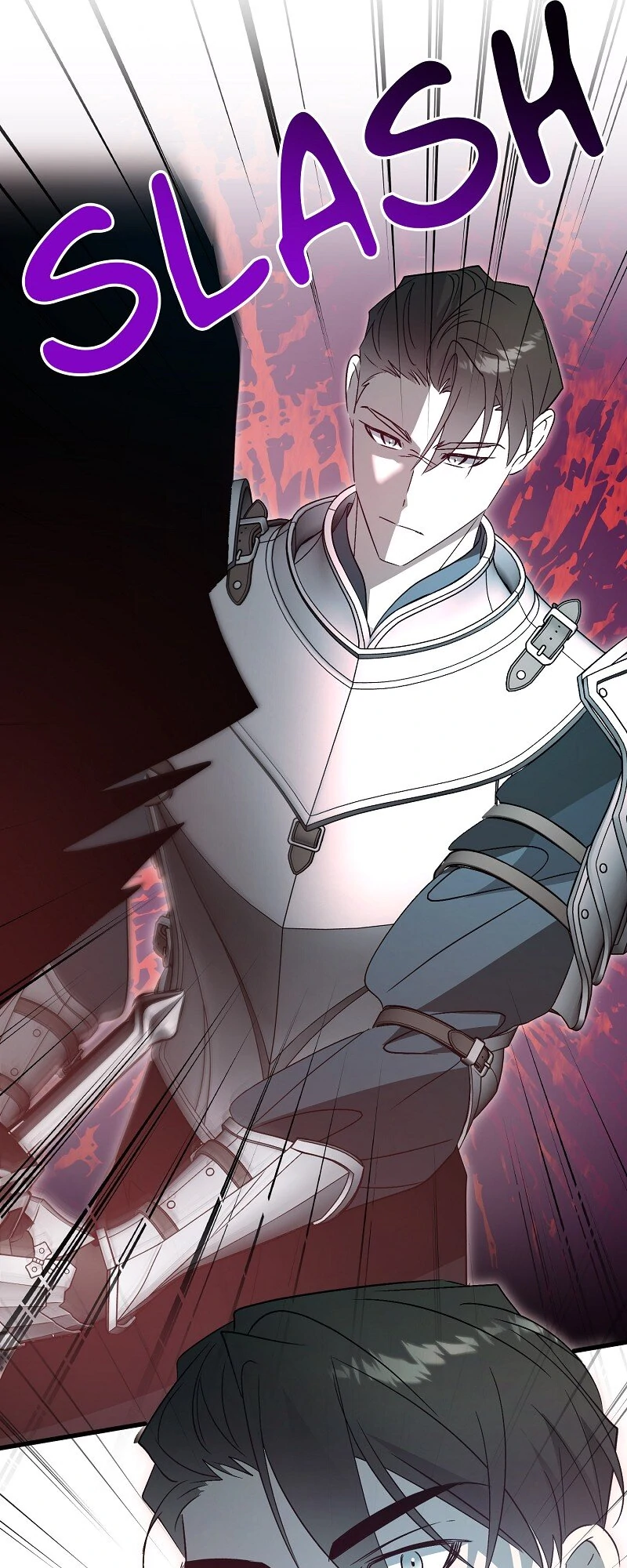 My First kiss With The Evil Butler Chapter 68 - page 56