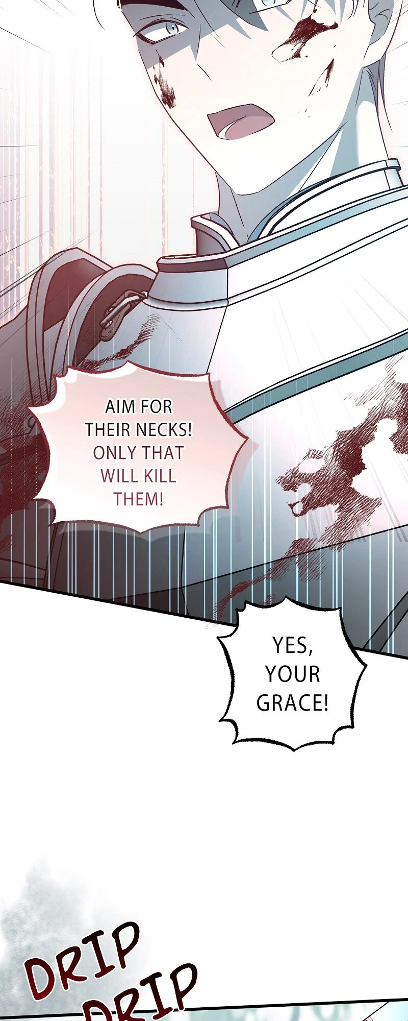 My First kiss With The Evil Butler Chapter 68 - page 57