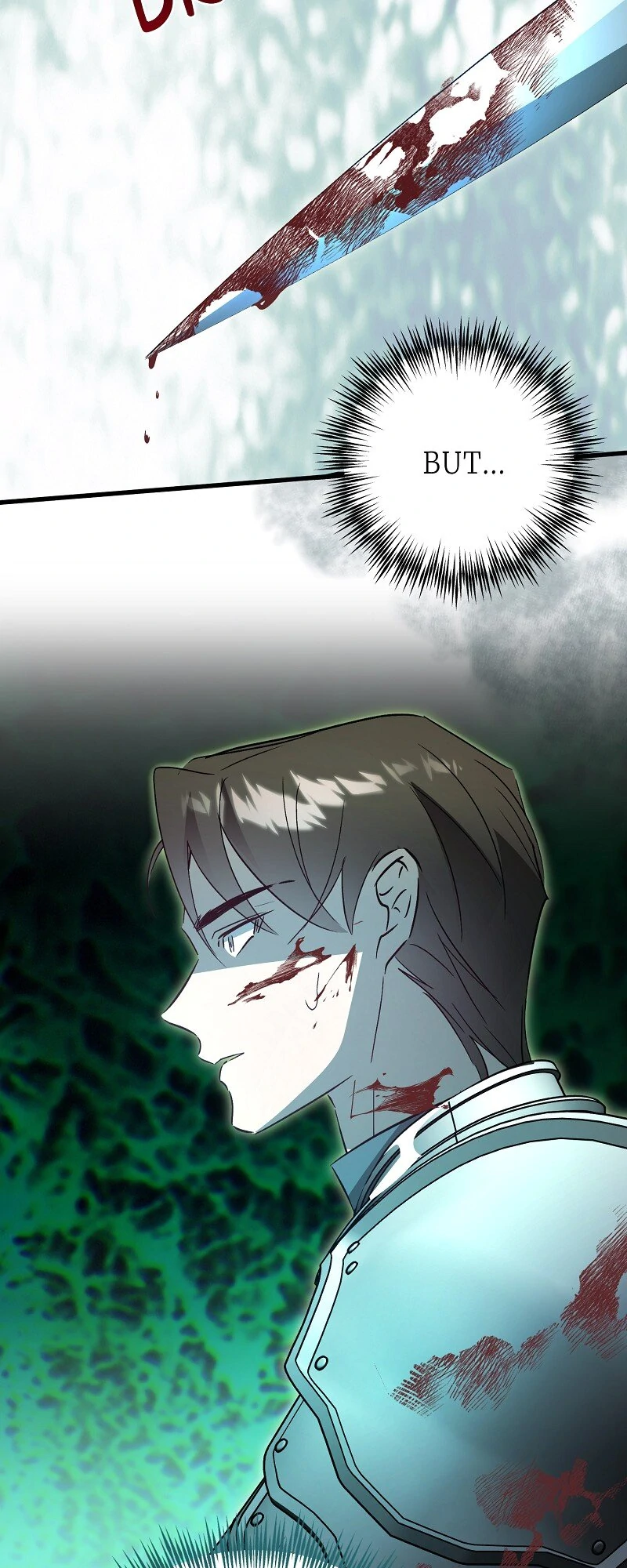 My First kiss With The Evil Butler Chapter 68 - page 58