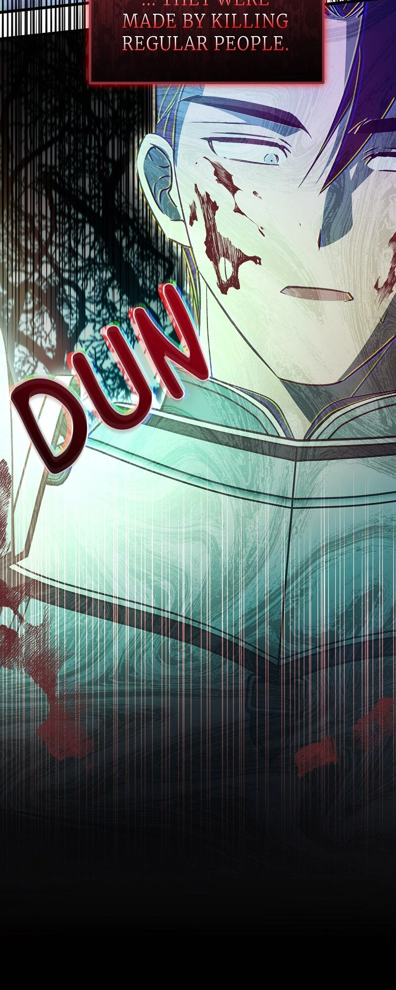 My First kiss With The Evil Butler Chapter 68 - page 60