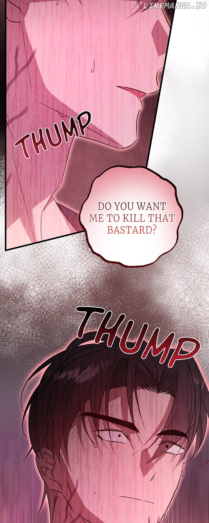 My First kiss With The Evil Butler Chapter 71 - page 9