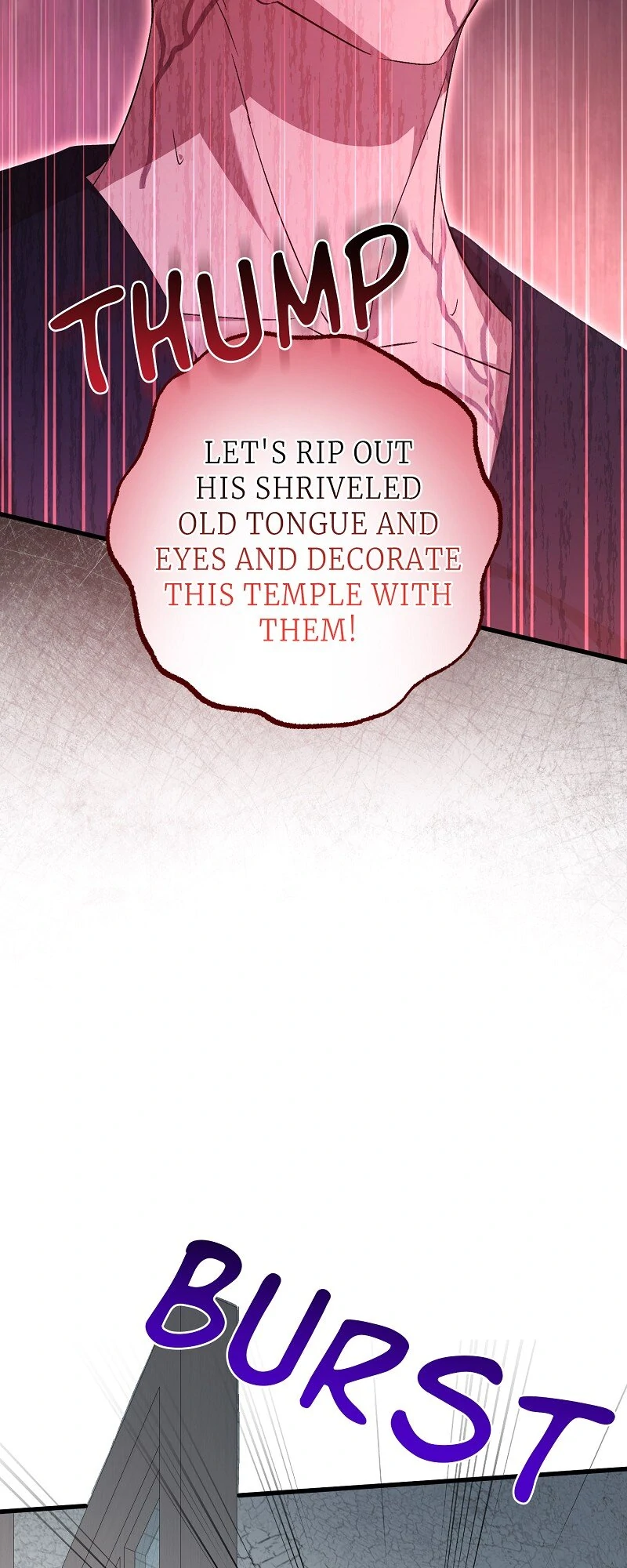 My First kiss With The Evil Butler Chapter 71 - page 10