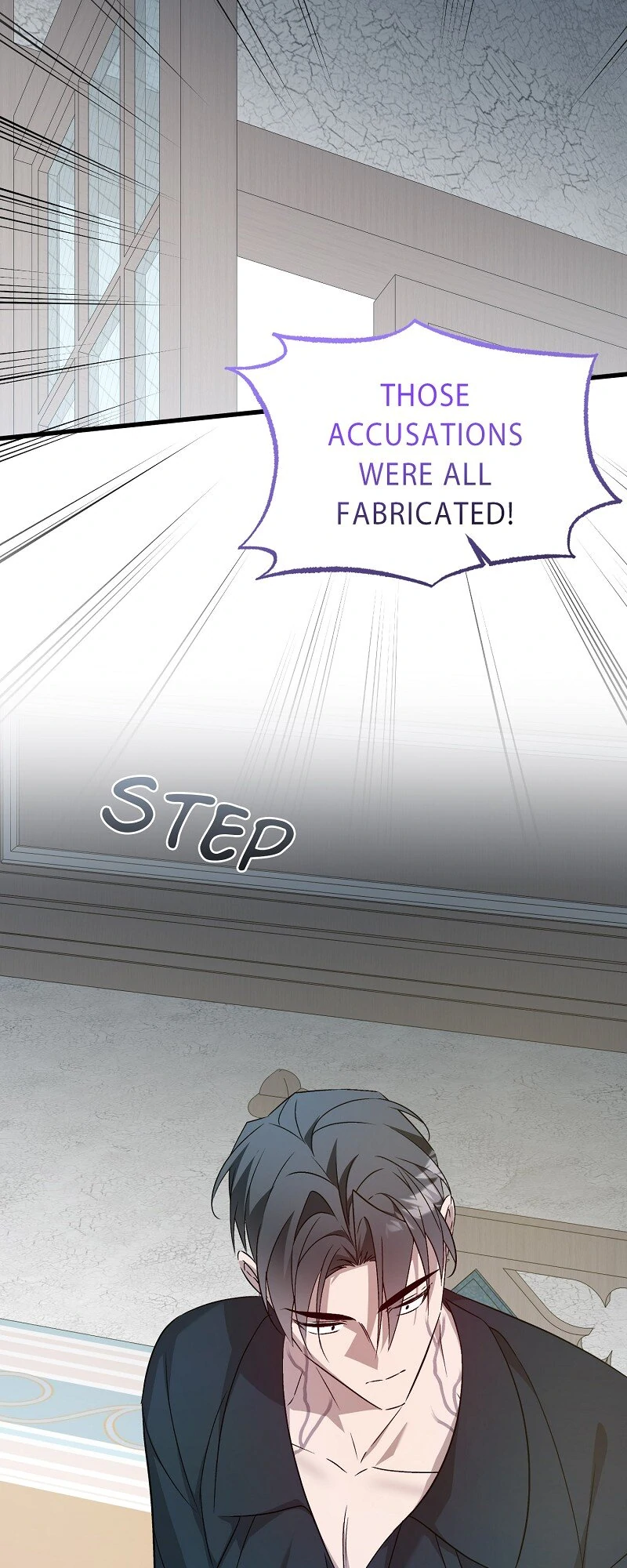 My First kiss With The Evil Butler Chapter 71 - page 11