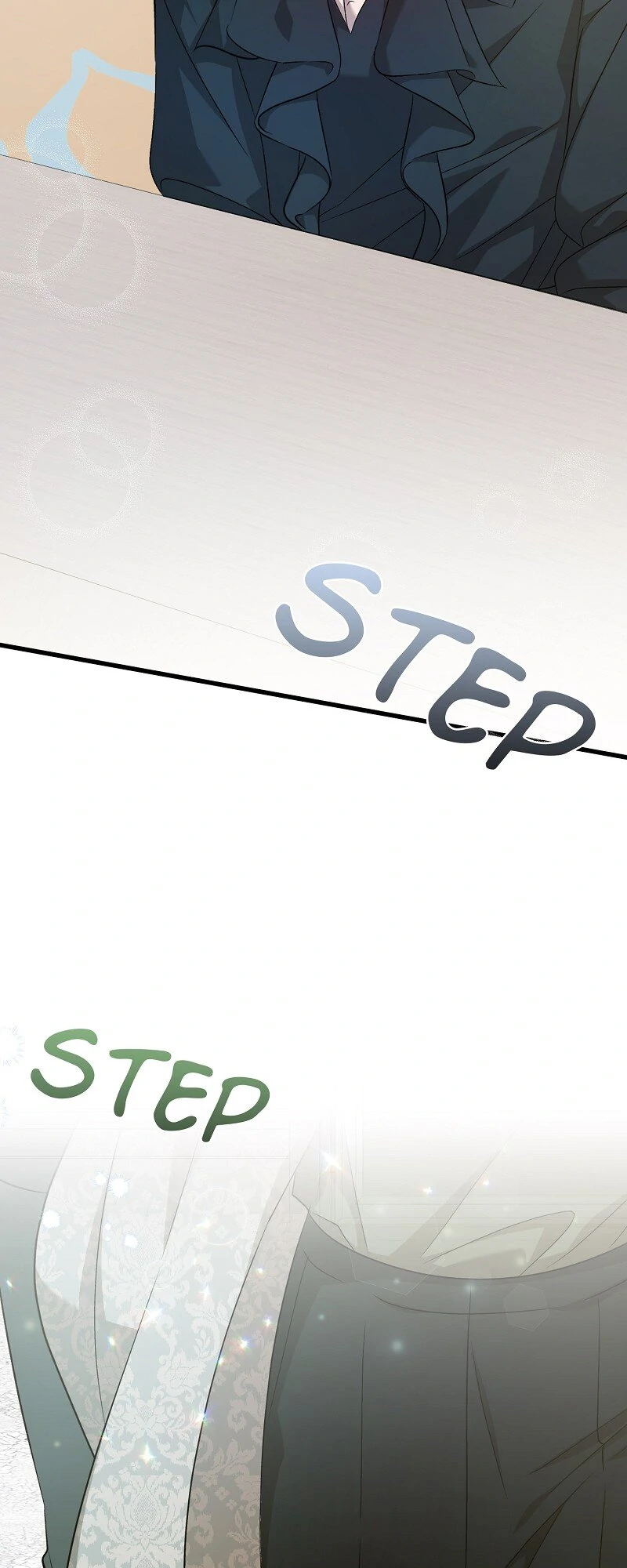 My First kiss With The Evil Butler Chapter 71 - page 12