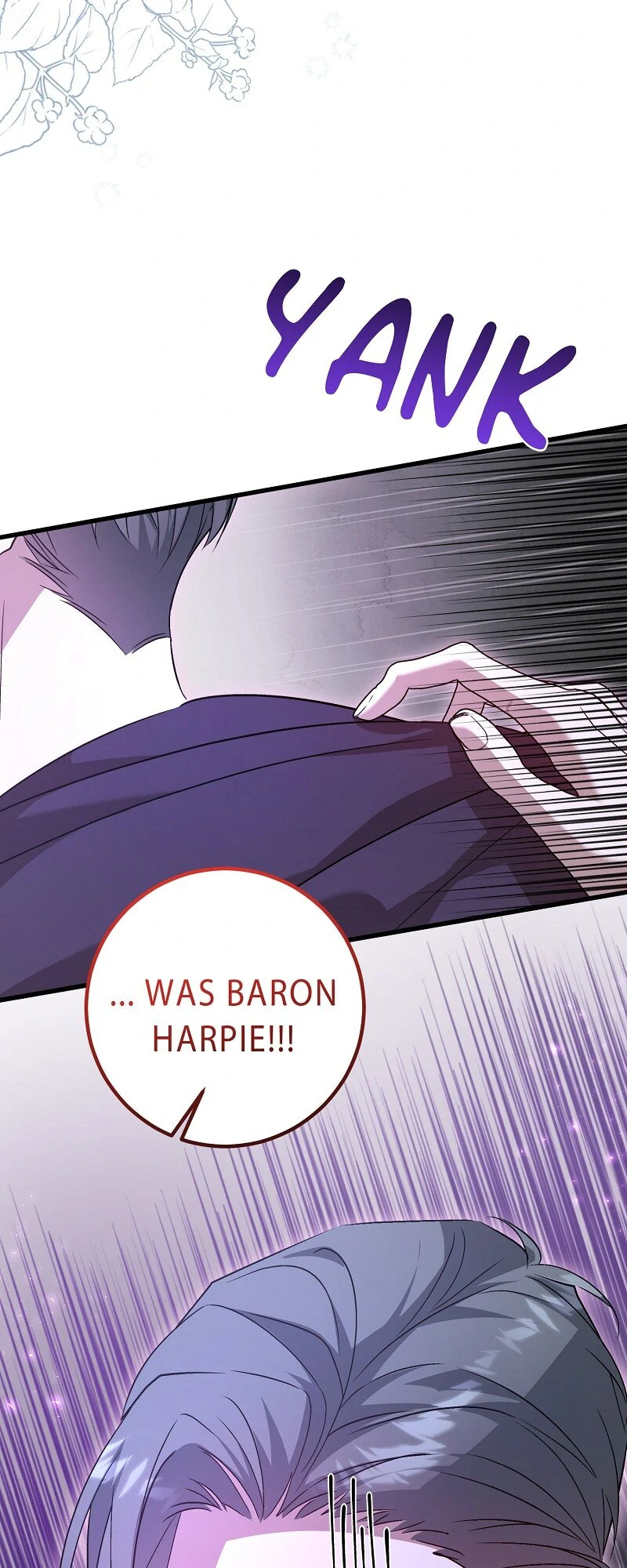 My First kiss With The Evil Butler Chapter 71 - page 14