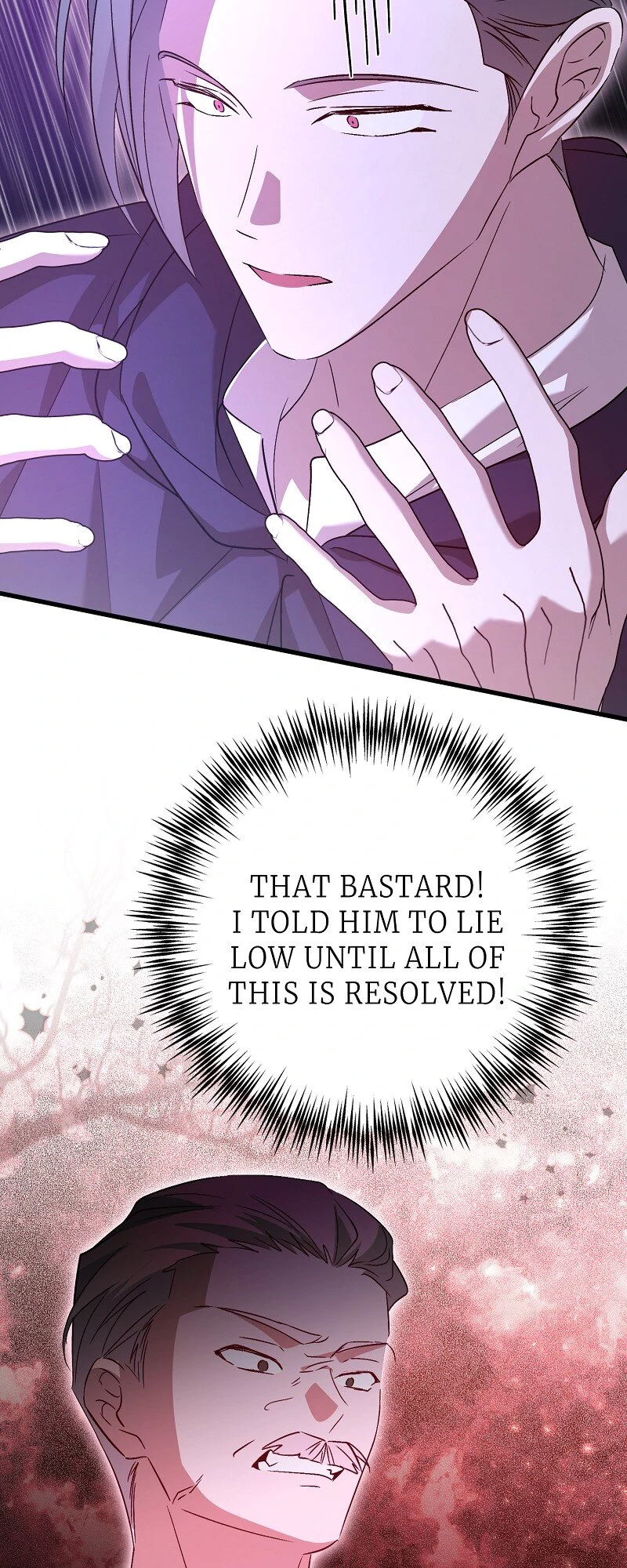 My First kiss With The Evil Butler Chapter 71 - page 15