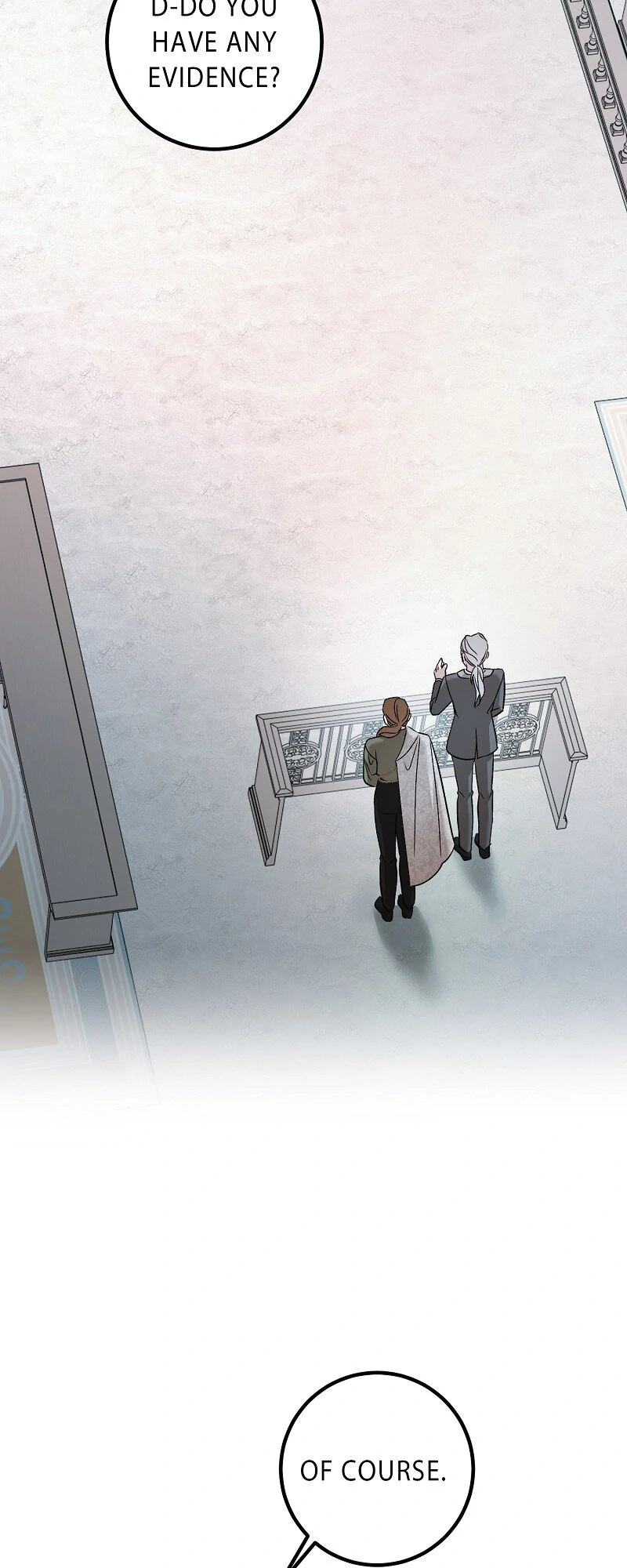 My First kiss With The Evil Butler Chapter 71 - page 18