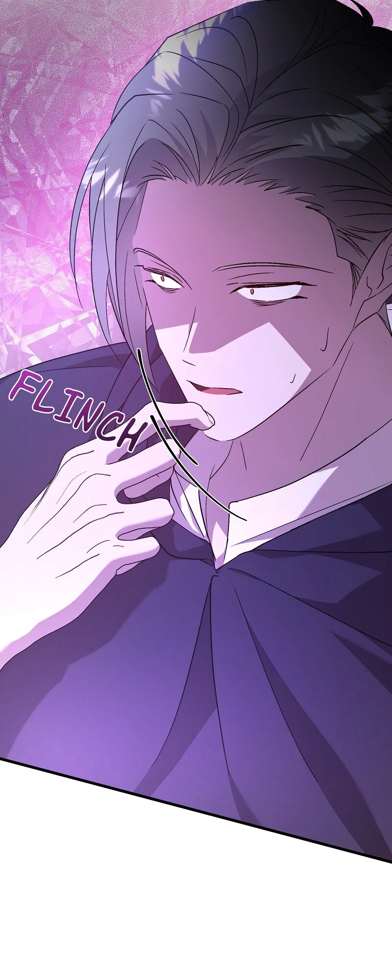 My First kiss With The Evil Butler Chapter 71 - page 24