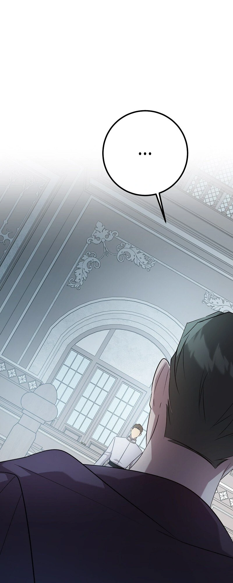 My First kiss With The Evil Butler Chapter 71 - page 25