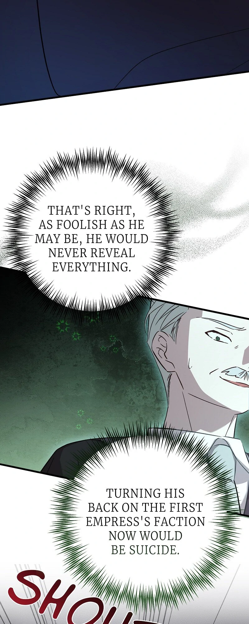 My First kiss With The Evil Butler Chapter 71 - page 26