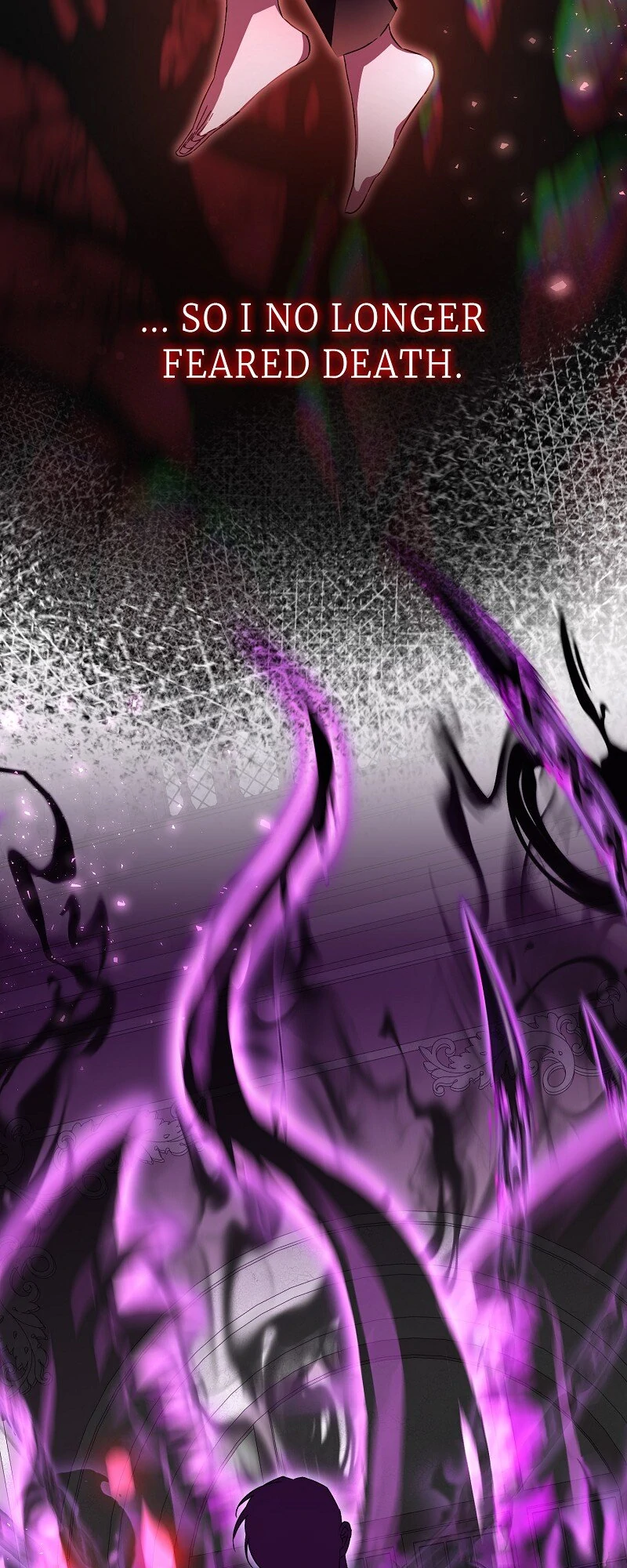 My First kiss With The Evil Butler Chapter 71 - page 2