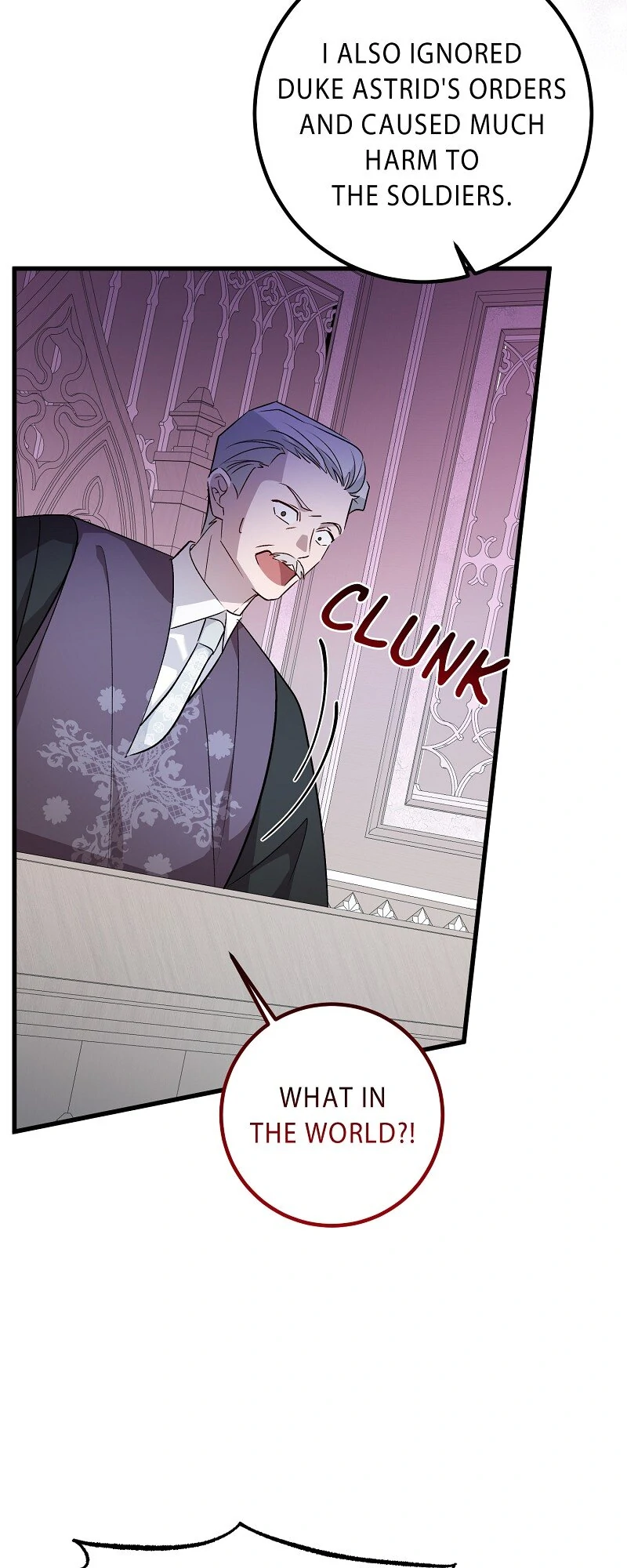 My First kiss With The Evil Butler Chapter 71 - page 30