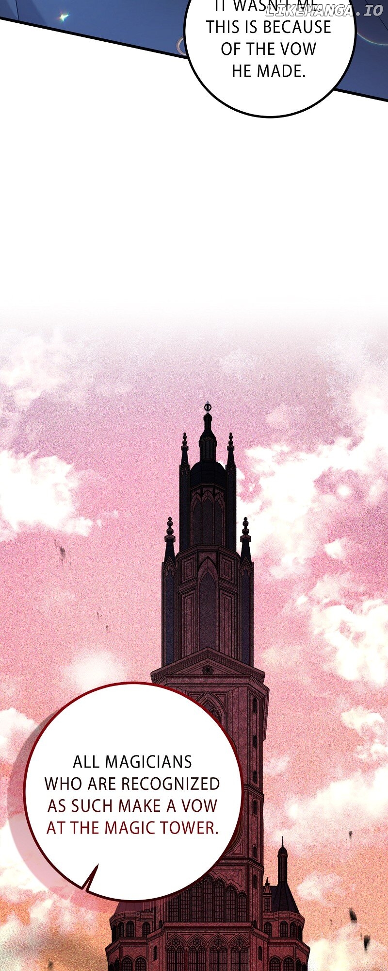 My First kiss With The Evil Butler Chapter 71 - page 32