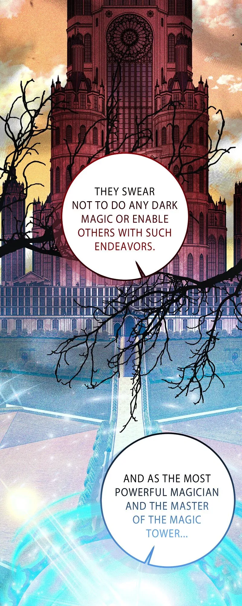 My First kiss With The Evil Butler Chapter 71 - page 33