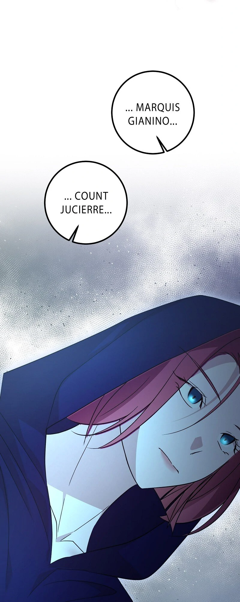 My First kiss With The Evil Butler Chapter 71 - page 37