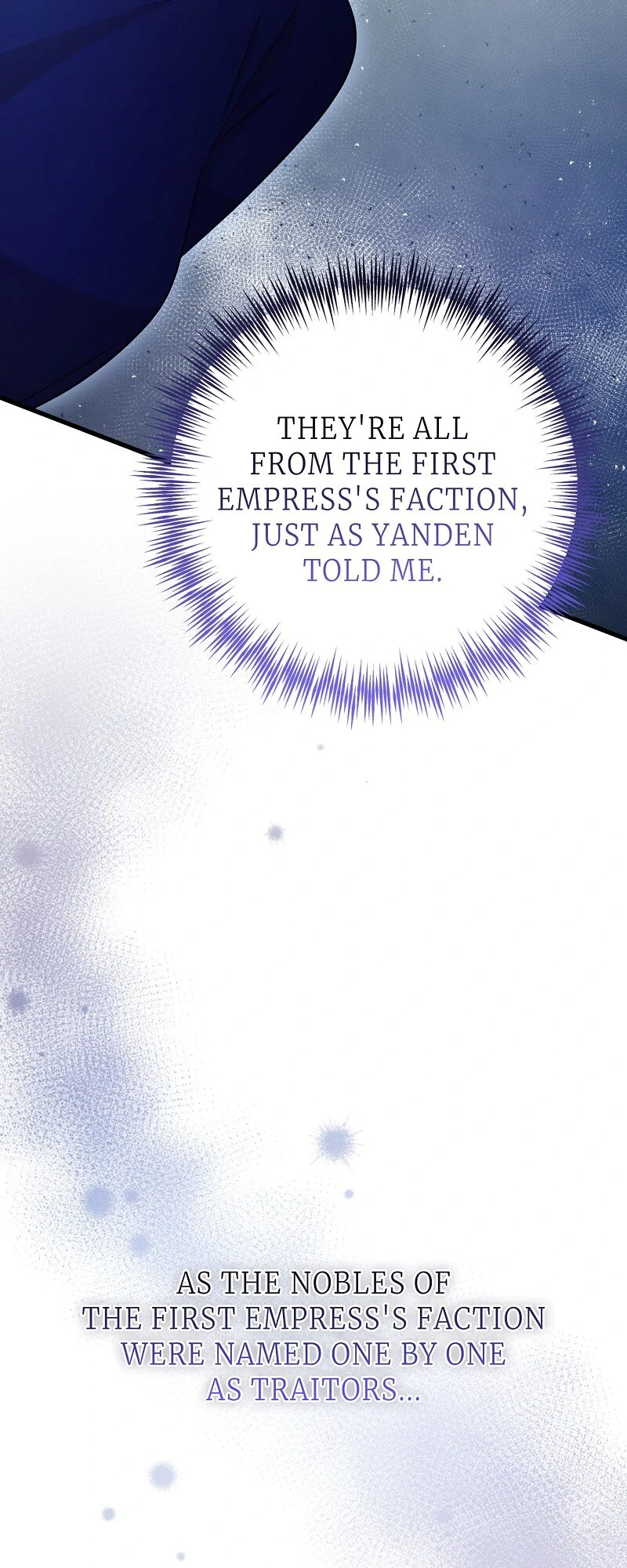 My First kiss With The Evil Butler Chapter 71 - page 38