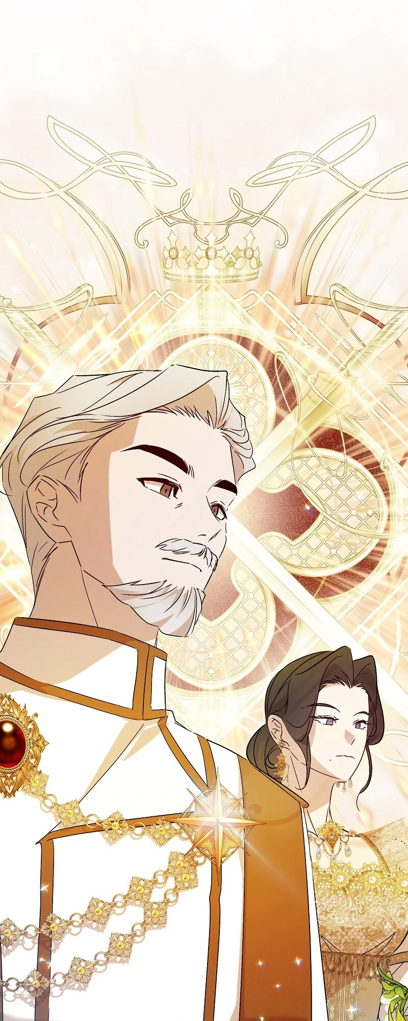 My First kiss With The Evil Butler Chapter 71 - page 40