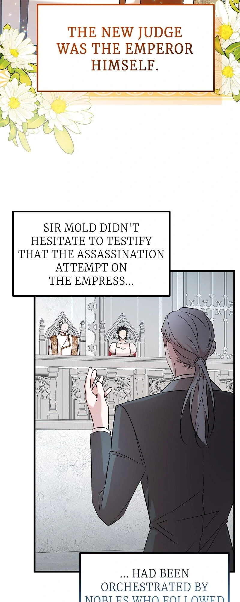 My First kiss With The Evil Butler Chapter 71 - page 41