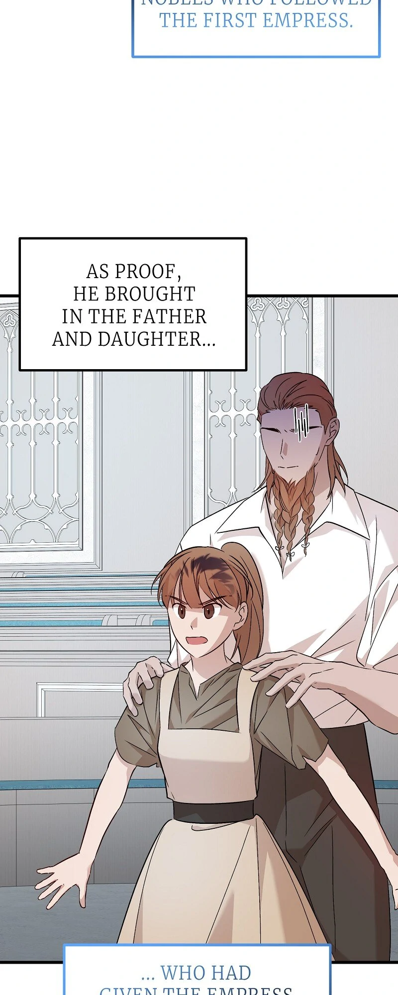 My First kiss With The Evil Butler Chapter 71 - page 42