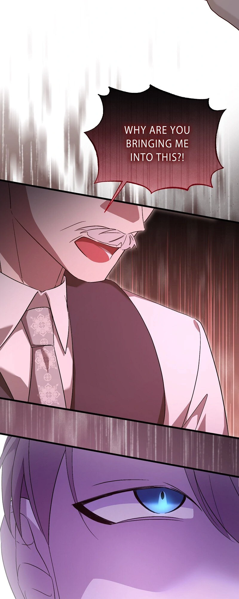 My First kiss With The Evil Butler Chapter 71 - page 48