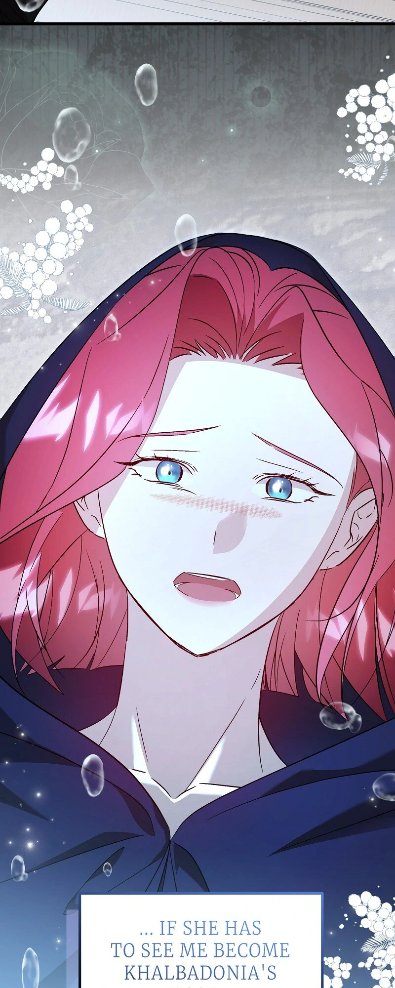 My First kiss With The Evil Butler Chapter 71 - page 4