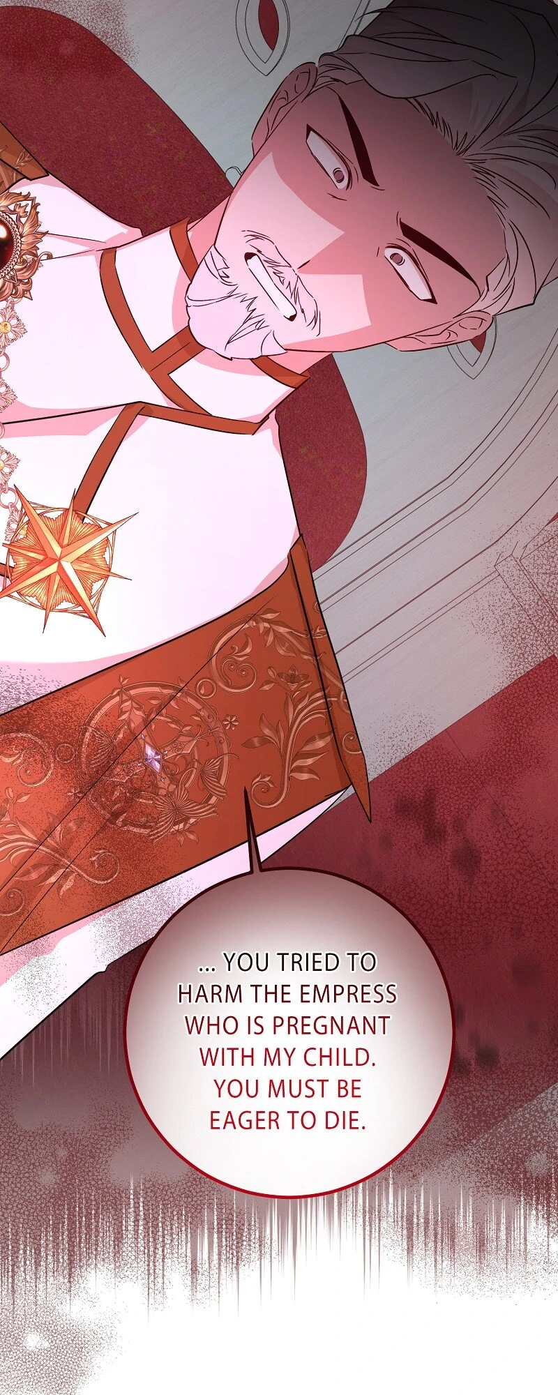 My First kiss With The Evil Butler Chapter 71 - page 52