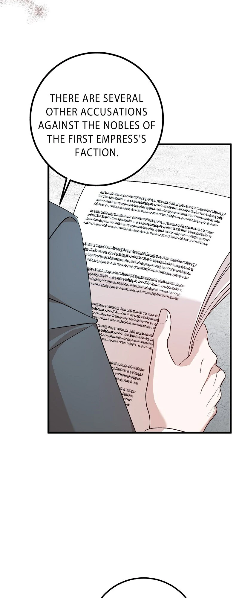 My First kiss With The Evil Butler Chapter 71 - page 53